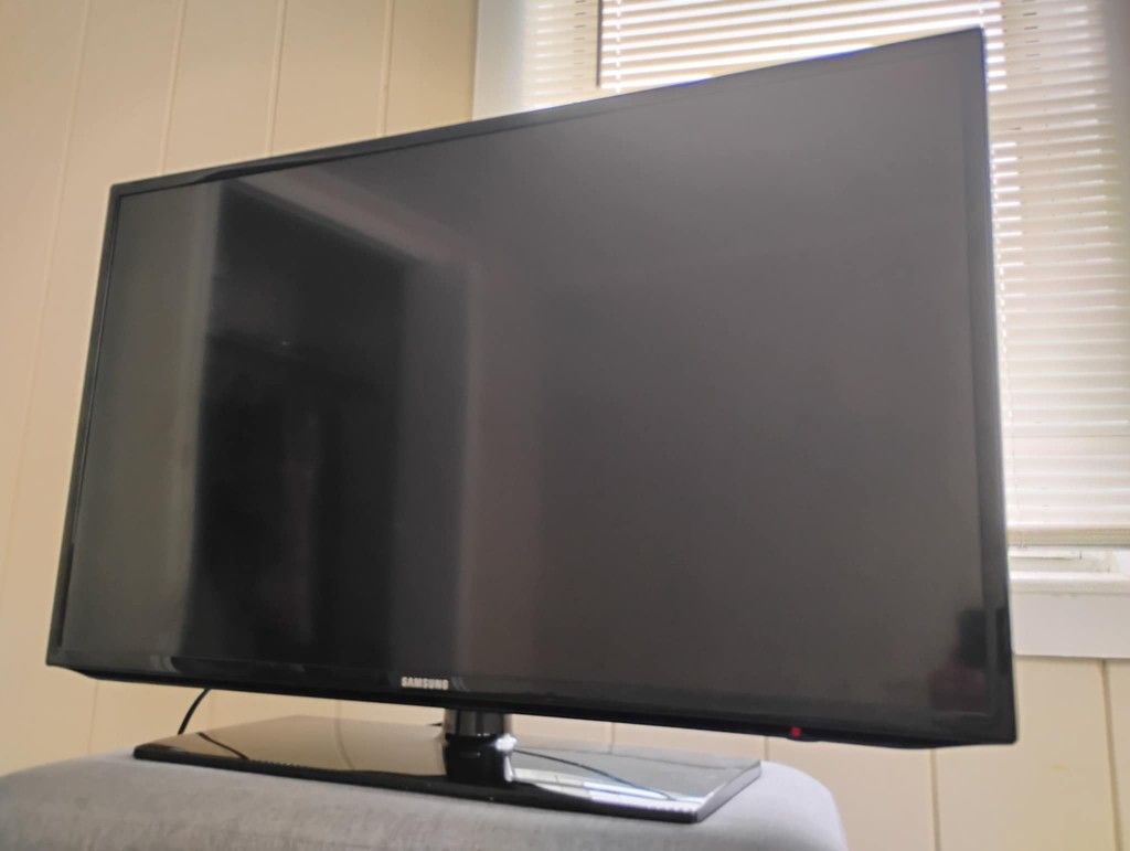 Samsung TV