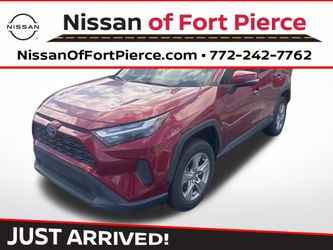 2022 Toyota RAV4 Hybrid