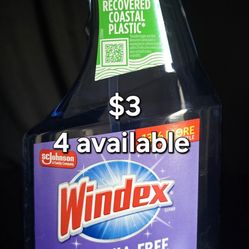 Windex