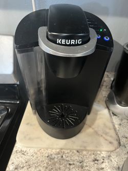 Keurig Machine