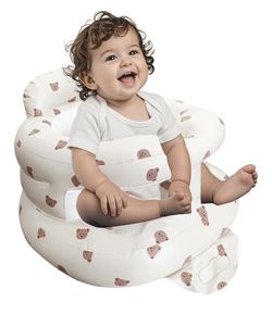 Inflatable Baby Seat