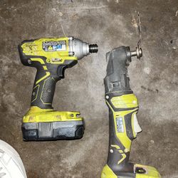 Ryobi 