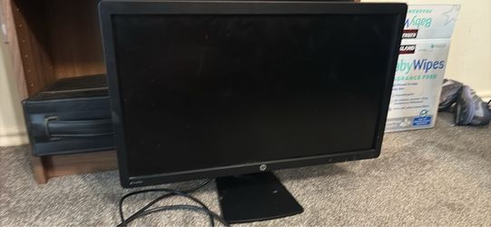 Computer monitor HP
