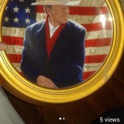 John Wayne Legend Cowboy