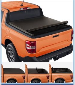 Soft Roll Up 2019-2026 Ford Maverick