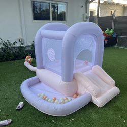 Bounce House