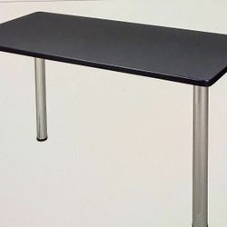 Metal Legs  Table 