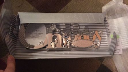 Baby frame picture baby shower’s gift