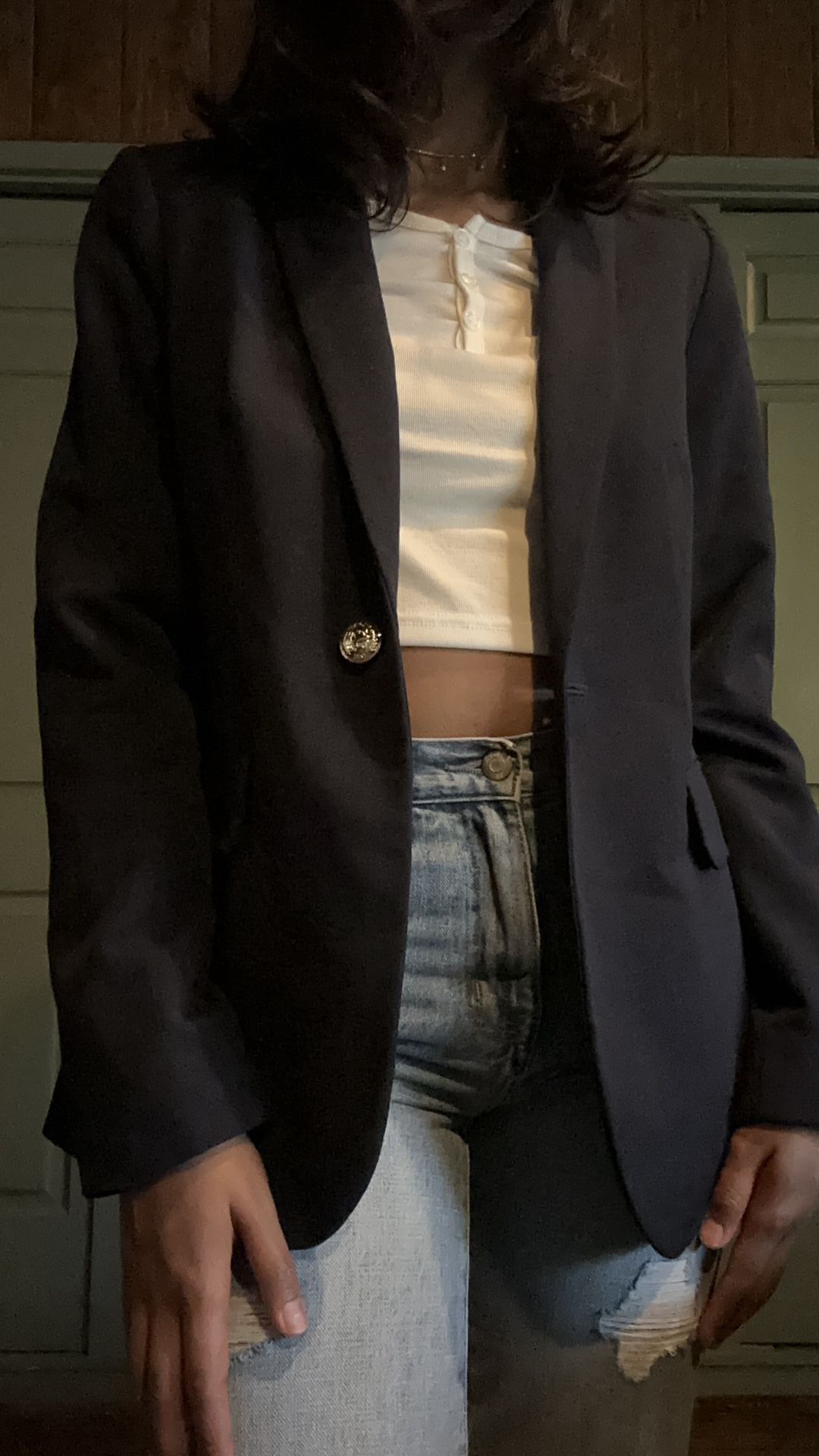 Tommy Hilfiger Blazer