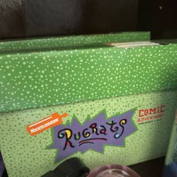 Rugrats 