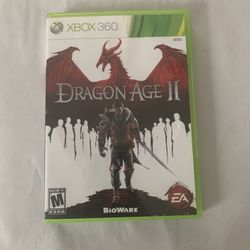 Dragon age 2 for Xbox 360 | CiB | Tested