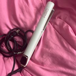 GEM Straightener 