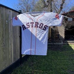 Decorative Houston Astros
