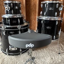 Pearl Roadshow