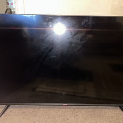 43 Inch Hisense Roku Tv