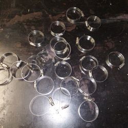Hose Clamps