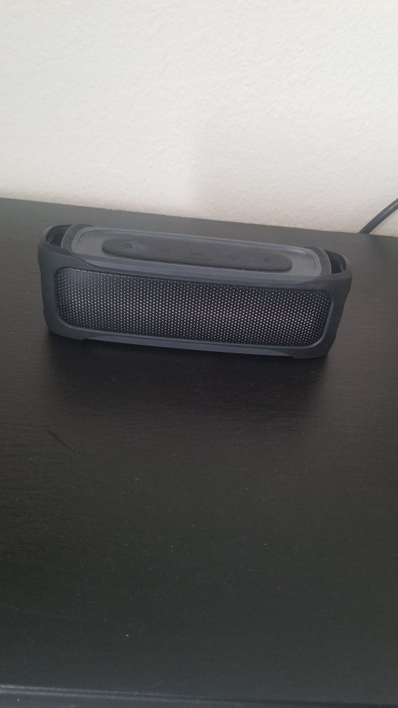 Bluetooth Speaker [ BlackWeb]