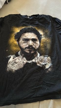 Free T-shirt size small