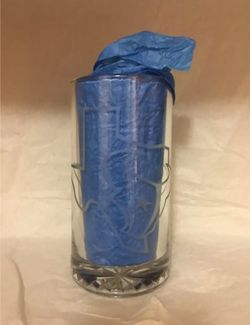 Etched Beer Mugs