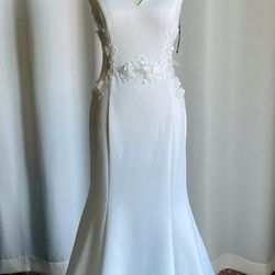 Hello future brides Tenemos Hermosos Vestidos Nuevos 