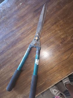 Cutting Sheers