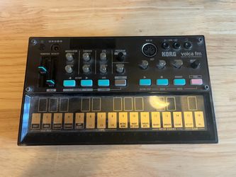 Korg Volca FM