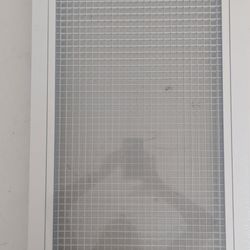 HVAC Premium Return Air Filter Grille 30x14 Brand New Wrapped