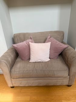 Couch Bed