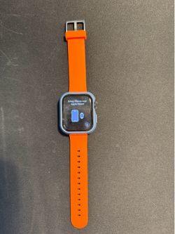 Apple Watch Series 7 44mm size Like New