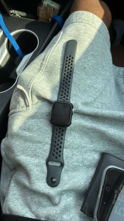 Apple watch