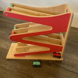 Lovevery Car Toy