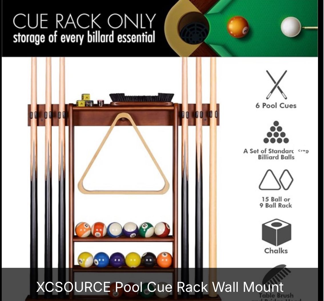 Pool Accessory Holder