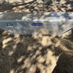 Better Built KOBALT Tool box
