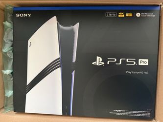 Ps5 Pro