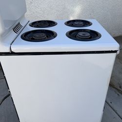 Vintage Wedgewood Stove