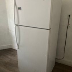 Whirlpool Fridge 