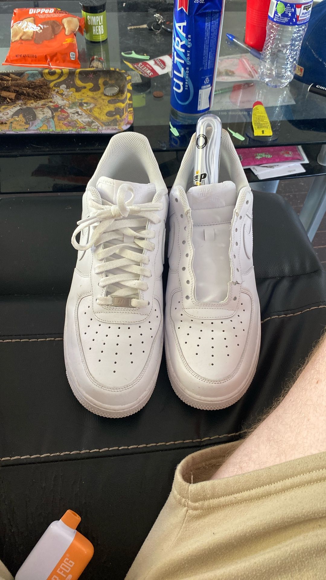 Size 12 50$ OBO