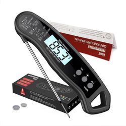 Meat Thermometer 