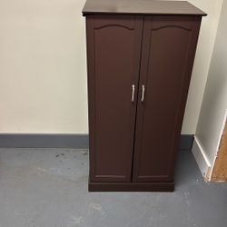 Storage Cabinet 