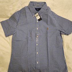 Xl Ralph Lauren Shirt