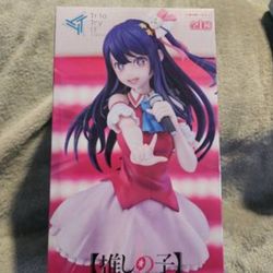 Oshi no Ko Ai Hoshino Figure