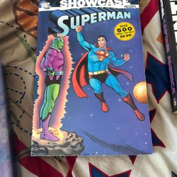 collectible comics 