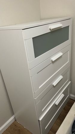 IKEA Dresser