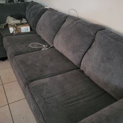Sectional Couch