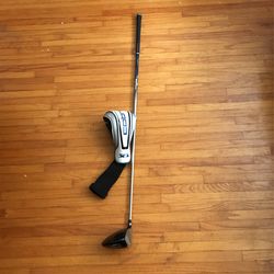 Golf Cobra baffler Driver