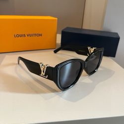 Louis Vuitton Unisex Sunglasses