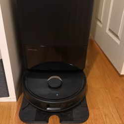 Roborock Q Revo Vacuum and Mop Combo