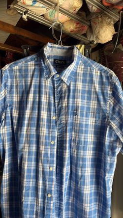 Men’s Shirt