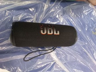 Jbl speaker