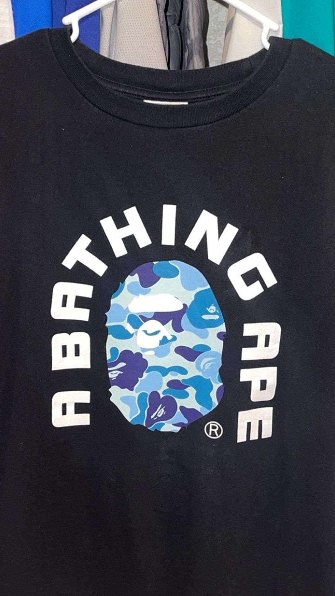 Bape Shirt XL